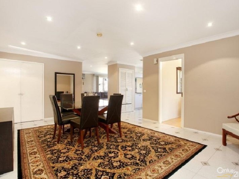 Bossley Park NSW 2176