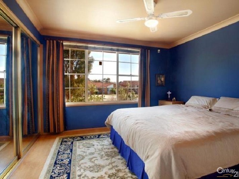 Bossley Park NSW 2176