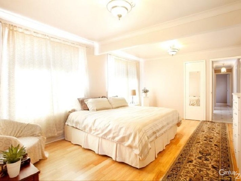 Bossley Park NSW 2176