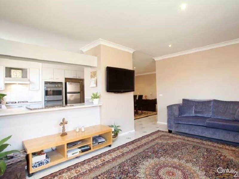 Bossley Park NSW 2176