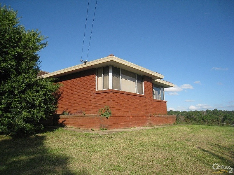 Mount Vernon NSW 2178