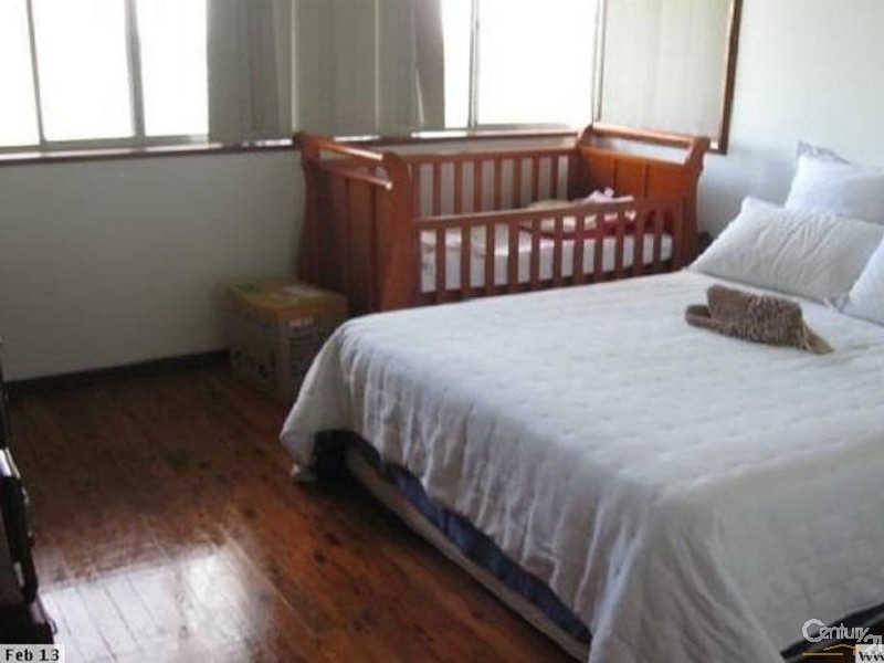 Mount Vernon NSW 2178