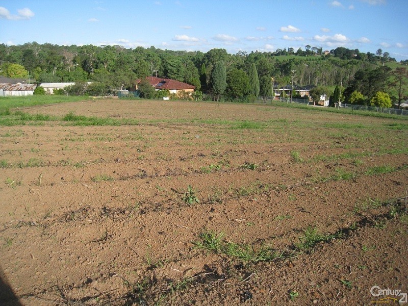 Mount Vernon NSW 2178