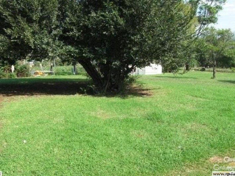 Mount Vernon NSW 2178