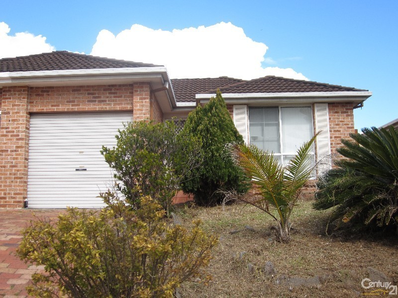 39 Zappia Place, Edensor Park NSW 2176