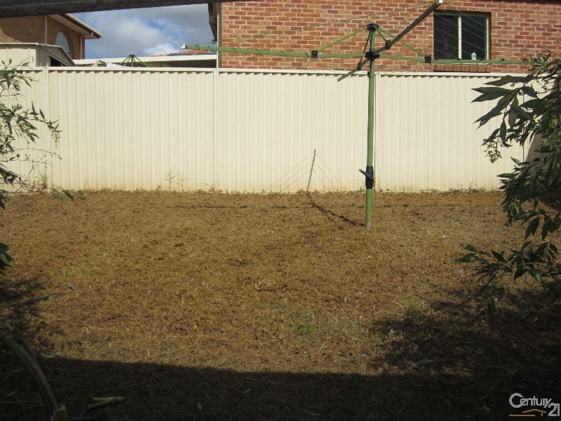 39 Zappia Place, Edensor Park NSW 2176