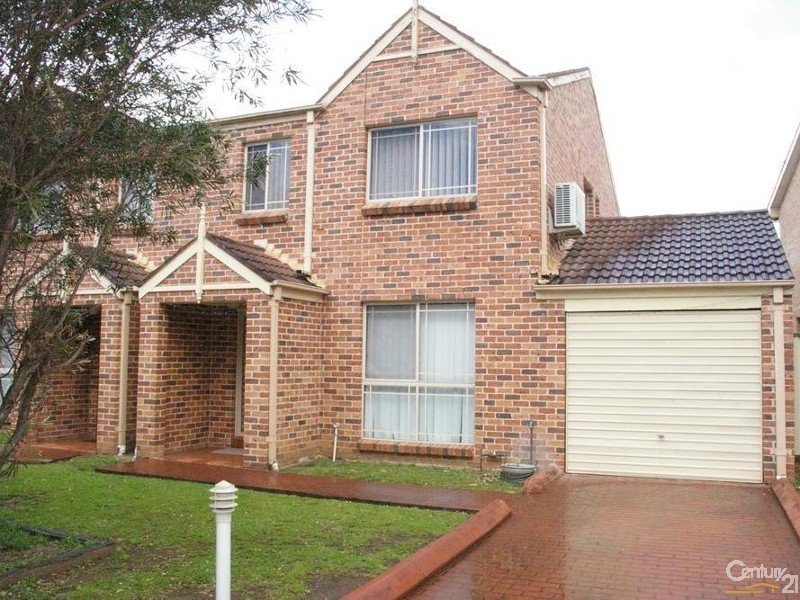 7/47 Mallacoota Street, Wakeley NSW 2176