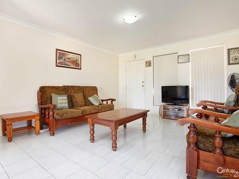 10/39 Boomerang Road, Edensor Park NSW 2176