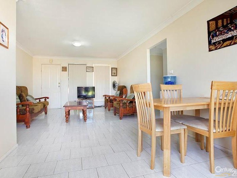 10/39 Boomerang Road, Edensor Park NSW 2176