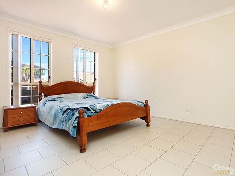 10/39 Boomerang Road, Edensor Park NSW 2176