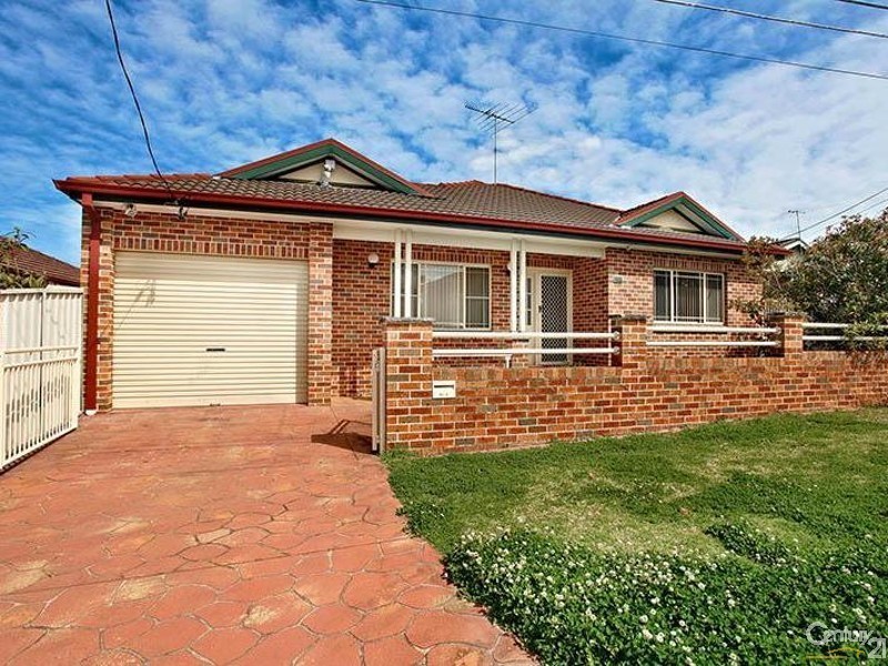 35A Dawson Street, Fairfield Heights NSW 2165