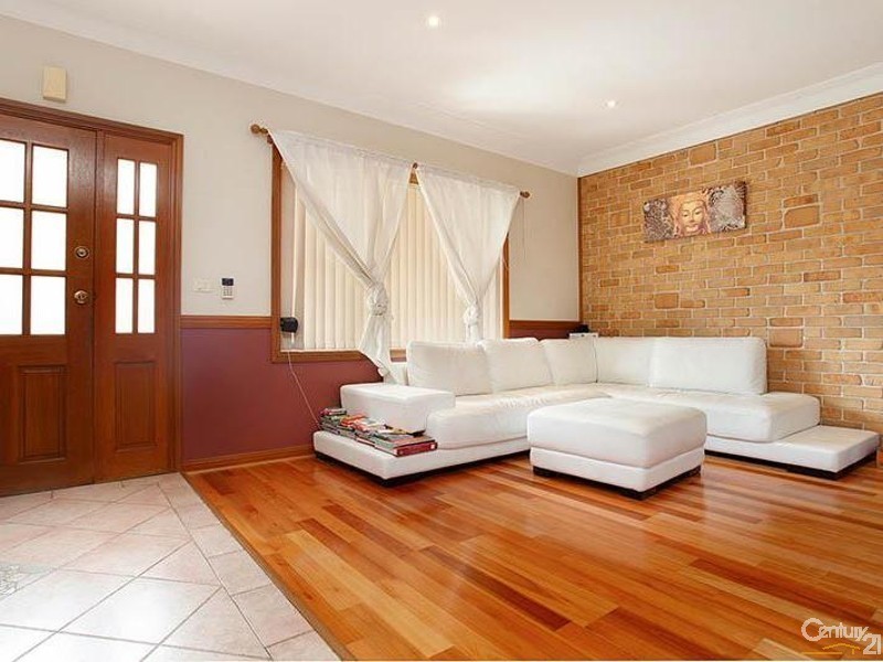 35A Dawson Street, Fairfield Heights NSW 2165