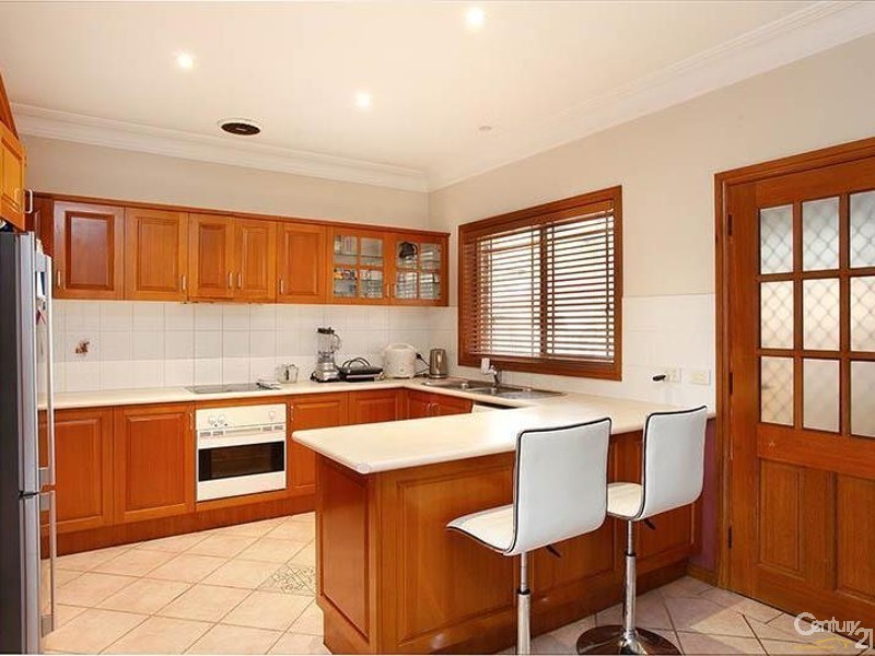 35A Dawson Street, Fairfield Heights NSW 2165