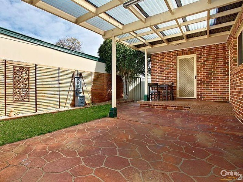 35A Dawson Street, Fairfield Heights NSW 2165