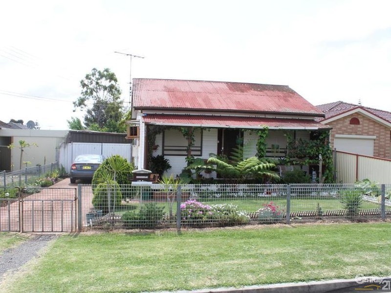 110 Neville Street, Smithfield NSW 2164