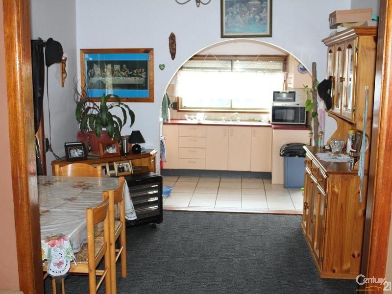 110 Neville Street, Smithfield NSW 2164