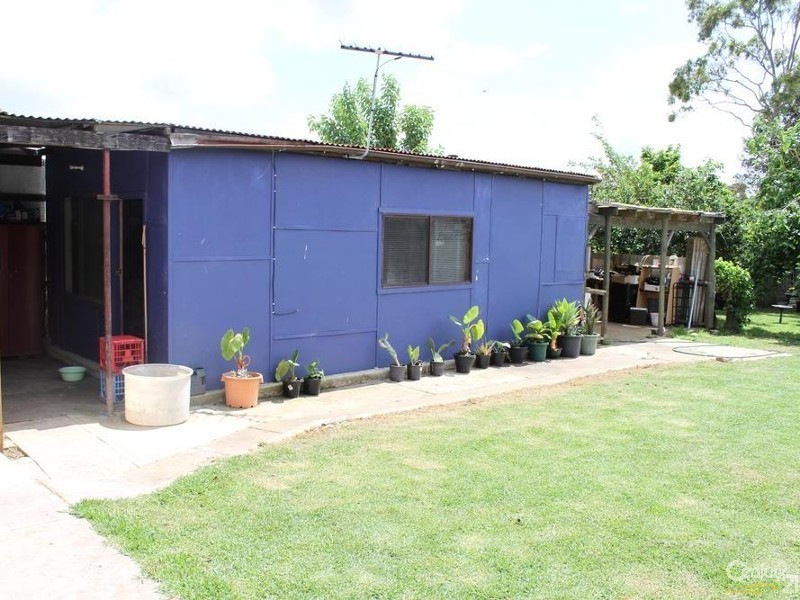 110 Neville Street, Smithfield NSW 2164