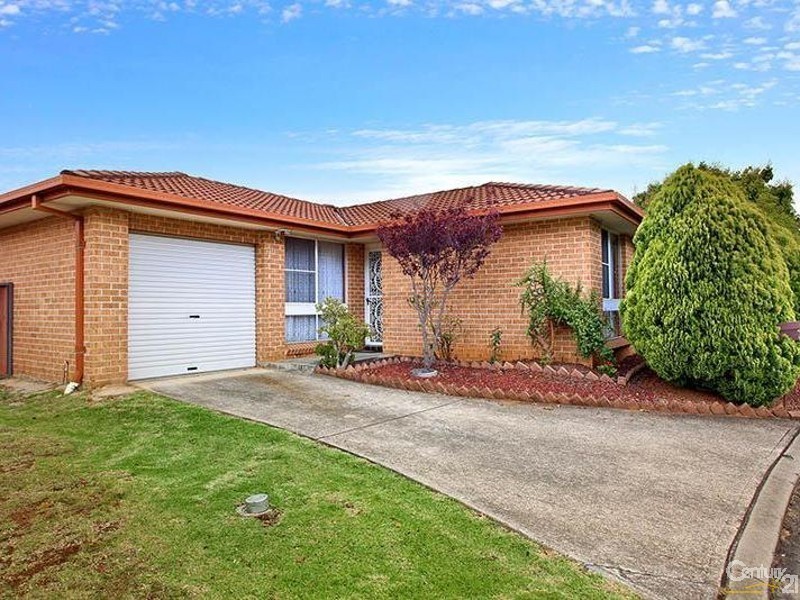 Greenfield Park NSW 2176