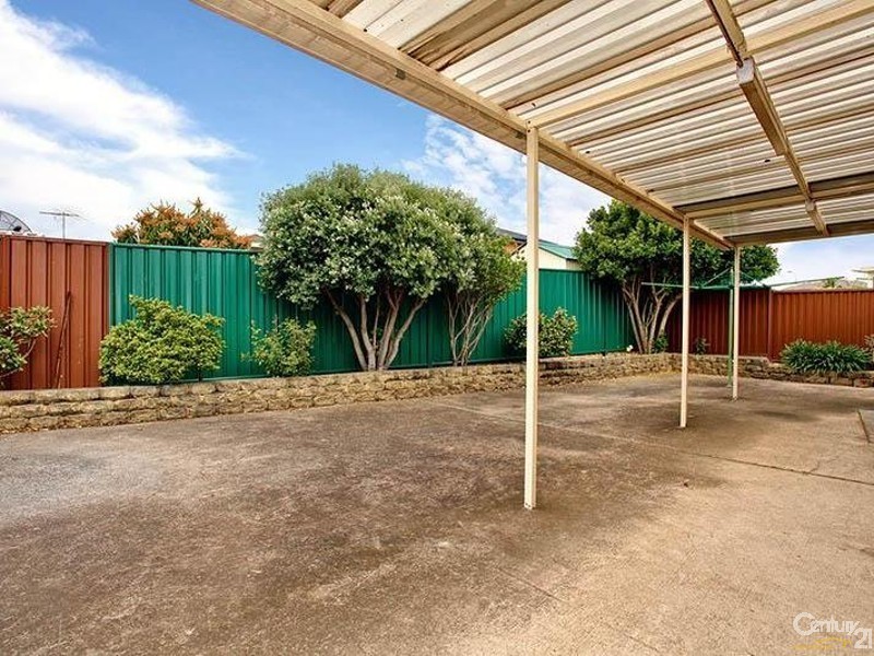 Greenfield Park NSW 2176