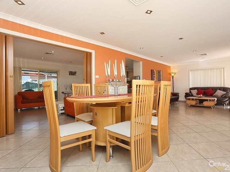 Bossley Park NSW 2176