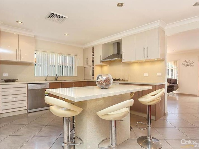 Bossley Park NSW 2176