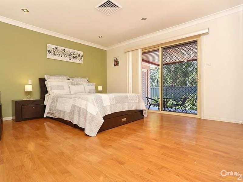 Bossley Park NSW 2176