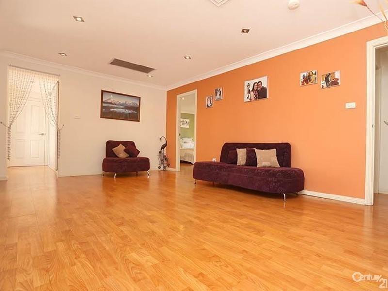 Bossley Park NSW 2176