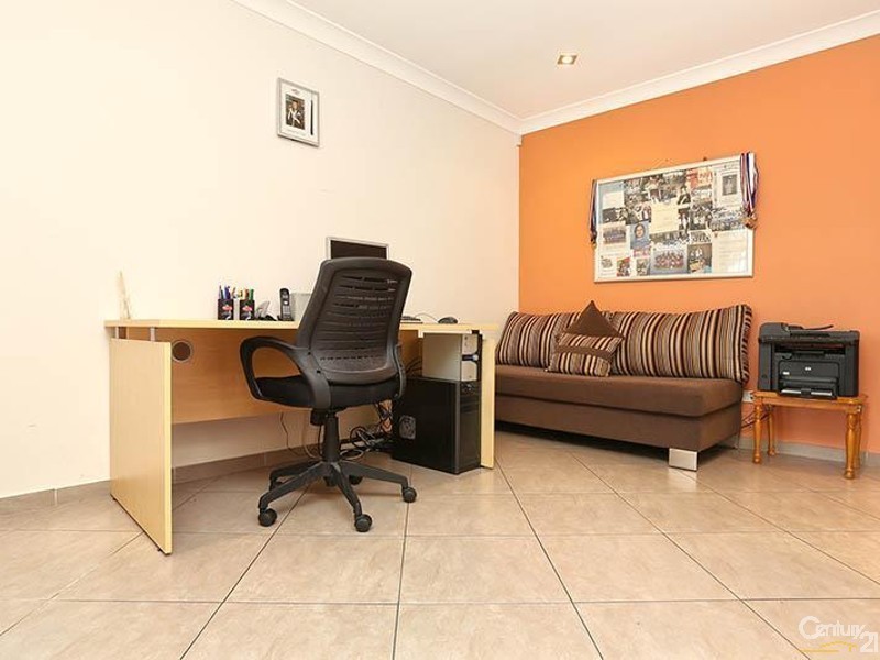 Bossley Park NSW 2176