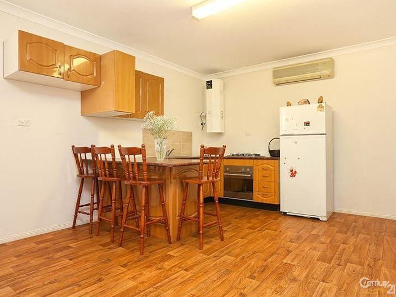 Bossley Park NSW 2176