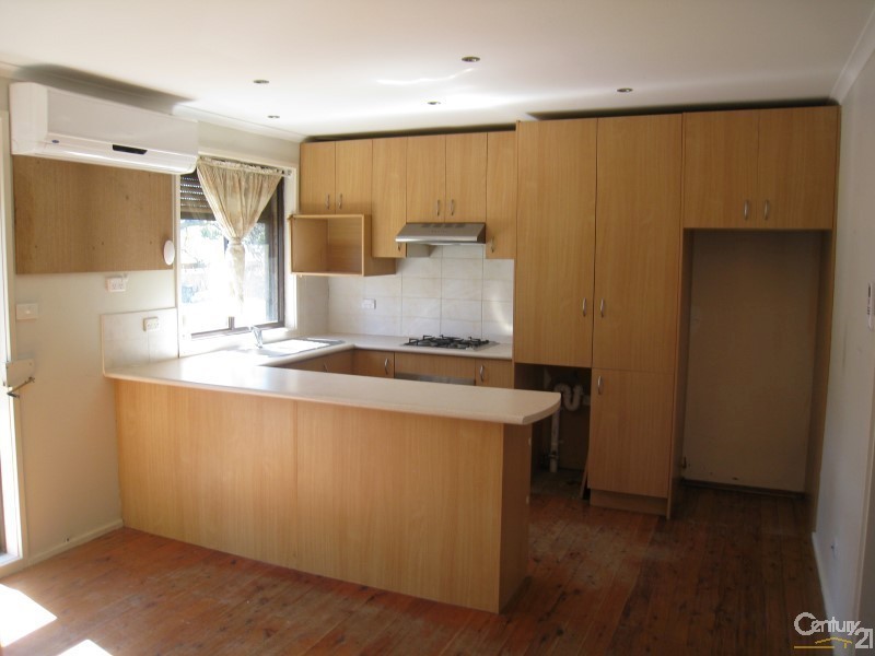 Bossley Park NSW 2176