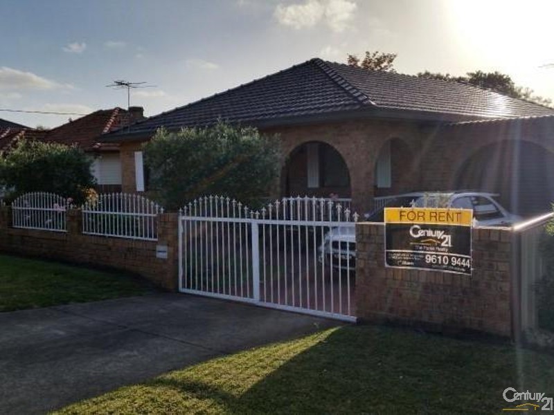 South Wentworthville NSW 2145