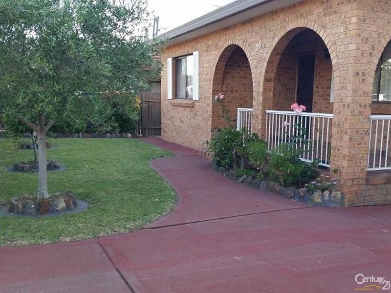 South Wentworthville NSW 2145