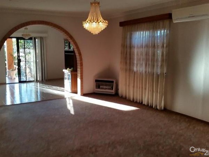 South Wentworthville NSW 2145