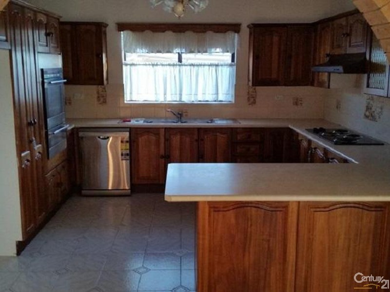 South Wentworthville NSW 2145