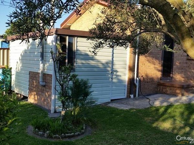 South Wentworthville NSW 2145