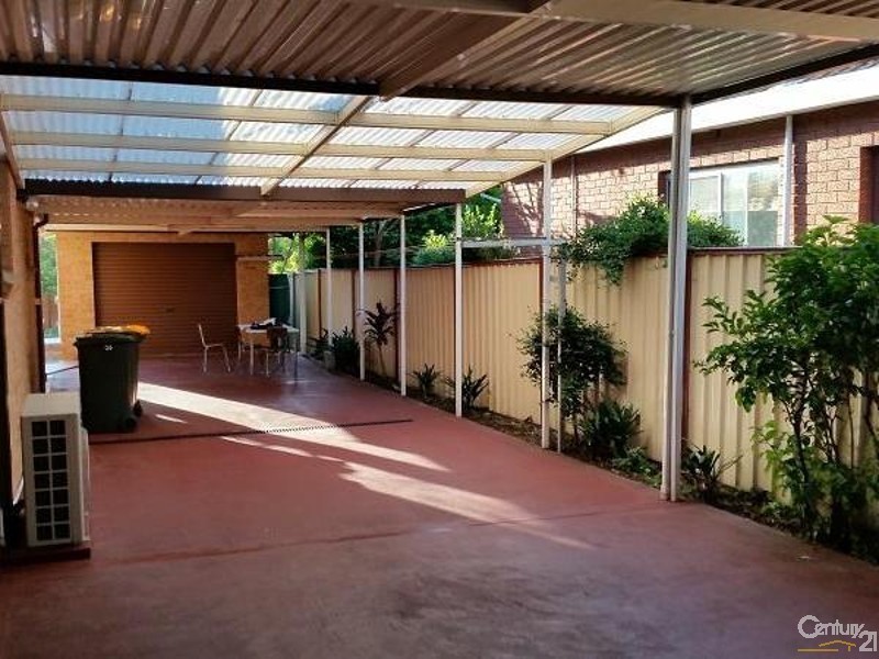 South Wentworthville NSW 2145