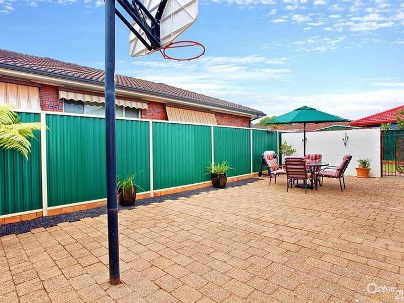 11 Crane Place, Wetherill Park NSW 2164