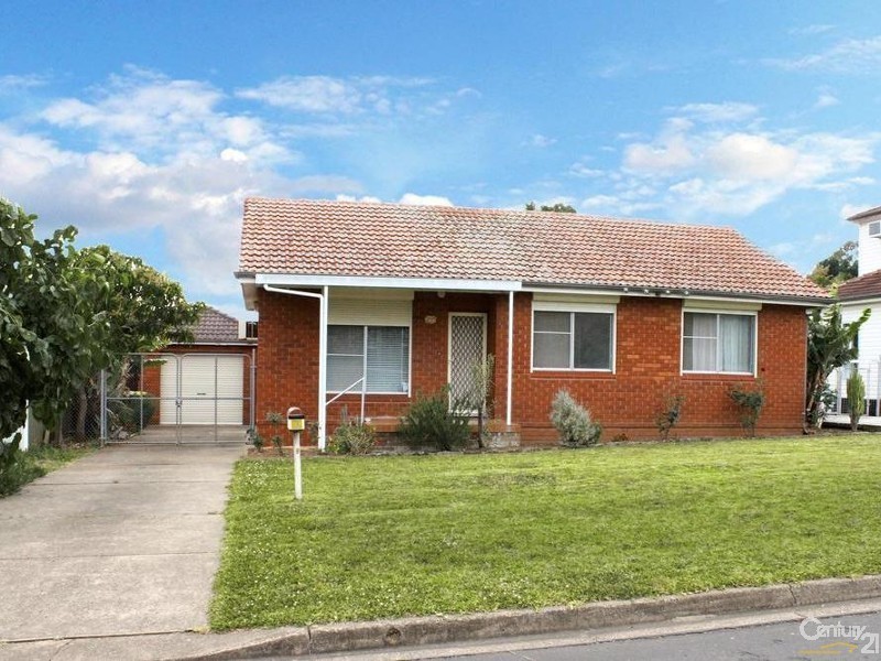 9 Winston Avenue, Guildford West NSW 2161