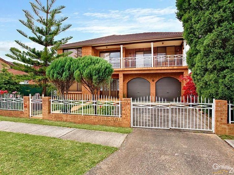 28 Anthony Street, Fairfield NSW 2165