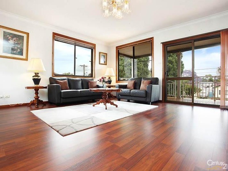 28 Anthony Street, Fairfield NSW 2165