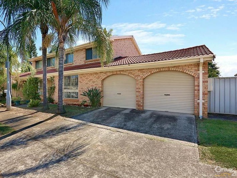 Bossley Park NSW 2176