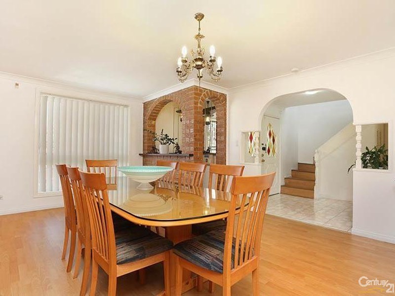 Bossley Park NSW 2176