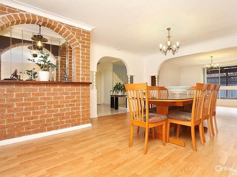 Bossley Park NSW 2176