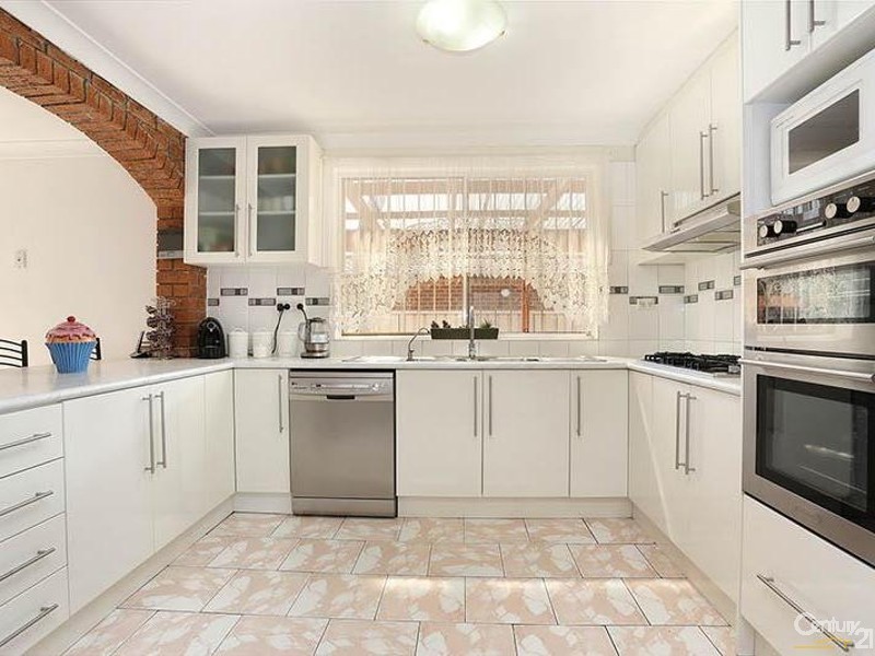 Bossley Park NSW 2176