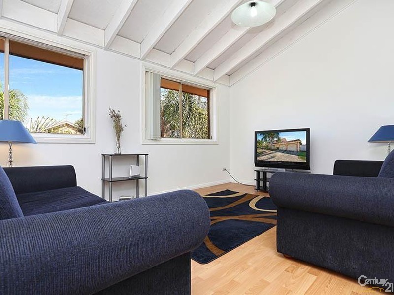 Bossley Park NSW 2176