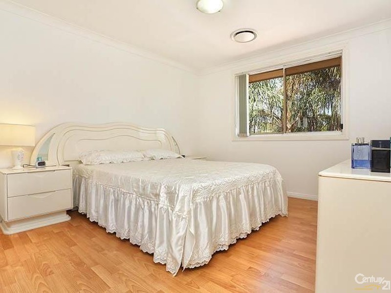 Bossley Park NSW 2176