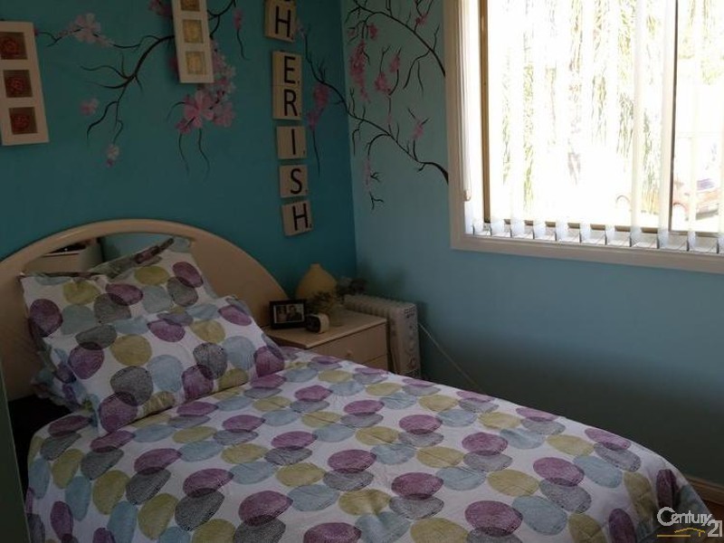 Bossley Park NSW 2176