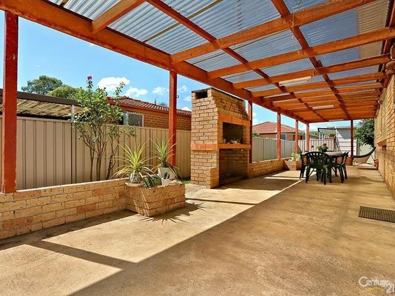 Bossley Park NSW 2176