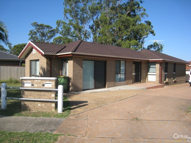 Bossley Park NSW 2176