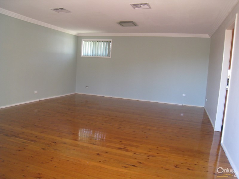 Bossley Park NSW 2176